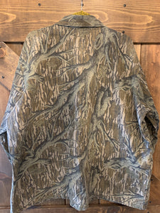 Mossy Oak Treestand 2 pocket (XXL)🇺🇸