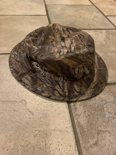 Drake Boonie Hat Size Large