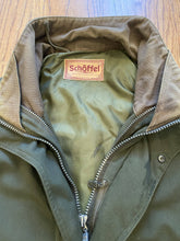 Load image into Gallery viewer, Schoffel Outdoors Jacket Sz XL
