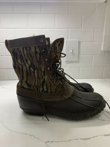 Lacrosse Mossy Oak Bottomland Duck Boots (10)🇺🇸