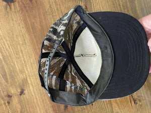 Buckmasters Realtree Hat