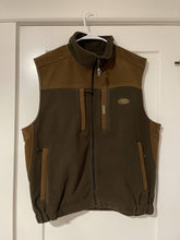 Load image into Gallery viewer, Drake MST Solid Windproof Layering Vest