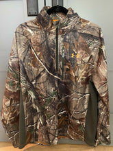 Load image into Gallery viewer, Under Armour Storm Scent Control 1/4 zip