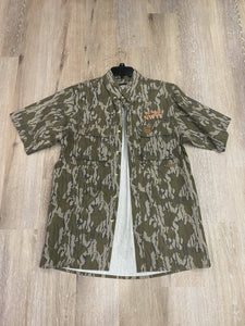 Mossy oak Gamekeepers NWTF Edition