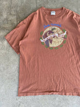 Load image into Gallery viewer, Vintage Ducks Unlimited All Around the World T-Shirt (L)