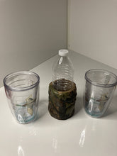Load image into Gallery viewer, Duck tumblers and Plastic koozie
