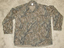 Load image into Gallery viewer, Mossy Oak Treestand Shirt (L)🇺🇸