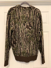 Load image into Gallery viewer, Rattlers Realtree Knit Sweater (L)🇺🇸