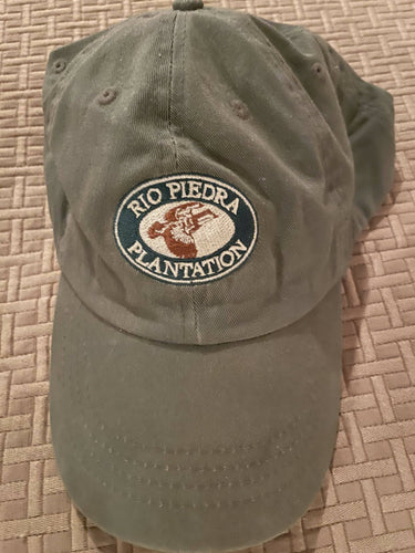 Rio Piedra Plantation Hat