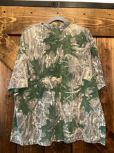 Load image into Gallery viewer, Mossy Oak Short Sleeve Tshirt (XL)