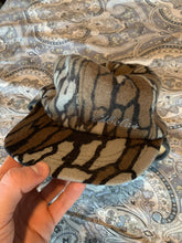 Load image into Gallery viewer, Vintage Cabelas Trebark Trapper Hat