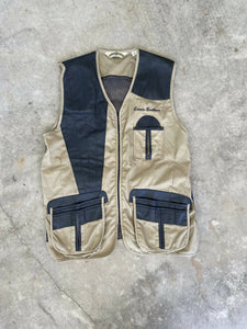 Vintage Bob Allen Vest Lonnie Brooks