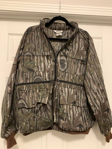 10x NWTF Turkey Jacket