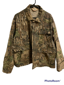 Redhead x Realtree 3-pocket