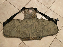 Load image into Gallery viewer, Vintage Woolrich Advantage Camo Turkey Vest