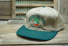 Load image into Gallery viewer, Waterfowl USA Sponsor Wood Duck Hat
