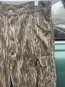 Mossy Oak Bottomland Pants (XL) 🇺🇸