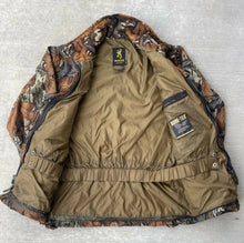 Load image into Gallery viewer, 90’s Browning Fall Foliage Gore-Tex Jacket (M)