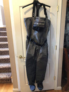 Orvis Pro Waders (mens)