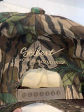 Load image into Gallery viewer, Greenleaf Snapback Hat