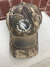 Load image into Gallery viewer, Mack's Prairie Wings Cap Hat