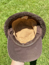 Load image into Gallery viewer, Vintage Bass Pro Trapper Hat