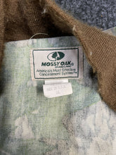 Load image into Gallery viewer, Mossy Oak Shadowleaf Bomber (XXL)🇺🇸