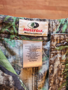 Mossy Oak Pants