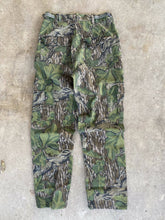 Load image into Gallery viewer, Vintage Mossy Oak Full Foliage Camo Pants