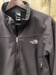 North Face Jacket (M/L)
