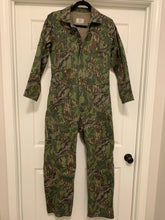 Load image into Gallery viewer, Mossy Oak Full Foliage Coveralls (S)🇺🇸