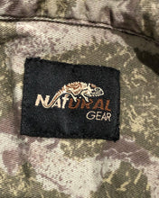 Load image into Gallery viewer, Saline River NWTF Natural Gear Shirt (L)