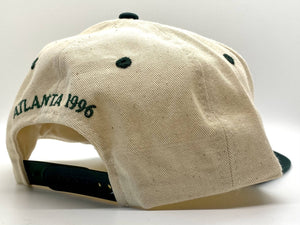 Vintage Ducks Unlimited Hat