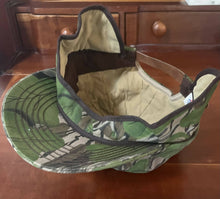 Load image into Gallery viewer, Mossy Oak Full Foliage Trapper Hat