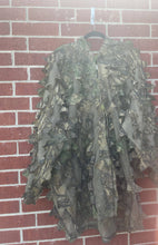 Load image into Gallery viewer, Vintage Gamewinner Sportswear Ghillie Jacket With Face Mask XL-XXL