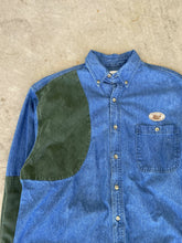 Load image into Gallery viewer, Vintage Ducks Unlimited Button Up (L/XL)