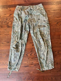 Vintage Realtree Pants