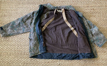 Load image into Gallery viewer, Mossy Oak Greenleaf 3-in-1 Vest/Liner/Jacket with Detachable Hood by Johnson Garments (XXL)🇺🇸