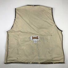 Load image into Gallery viewer, Gamehide Mossy Oak Big Game Vest (XL)