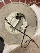 Load image into Gallery viewer, Dorfman Pacific Safari Hat