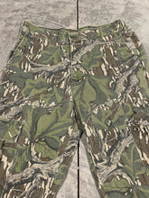 Load image into Gallery viewer, Mossy Oak Full Foliage Pants (34x30)