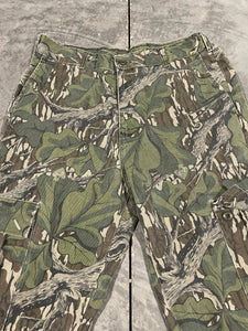 Mossy Oak Full Foliage Pants (34x30)