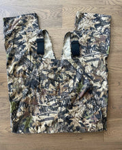 Load image into Gallery viewer, Jerzees Outdoors Mossy Oak Forest Floor Overalls