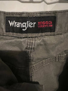 Wrangler Riggs Workwear shorts