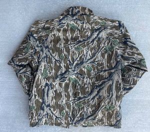 Browning Mossy Oak Treestand Gor-Tex Jacket (L)