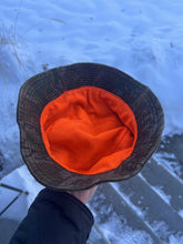 Load image into Gallery viewer, Mossy Oak Greenleaf Bucket Hat (S) 🇺🇸