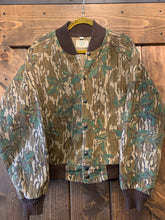 Load image into Gallery viewer, Mossy Oak Greenleaf Bomber (L)🇺🇸