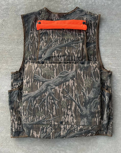 Carhartt Mossy Oak Treestand Vest (M)