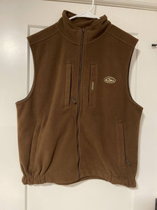 MST Solid Windproof Layering Vest (SIZE L)