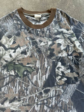 Load image into Gallery viewer, Vintage Mossy Oak Gen 1 Break Up Longsleeve (L/XL)